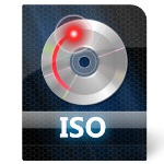 Sådan åbnes en ISO-fil