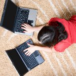 Sådan overføres filer fra en computer Sådan overføres filer fra en computer