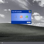 Sådan genstarter du din computer
