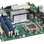 Sådan rengøres computeren mod støv