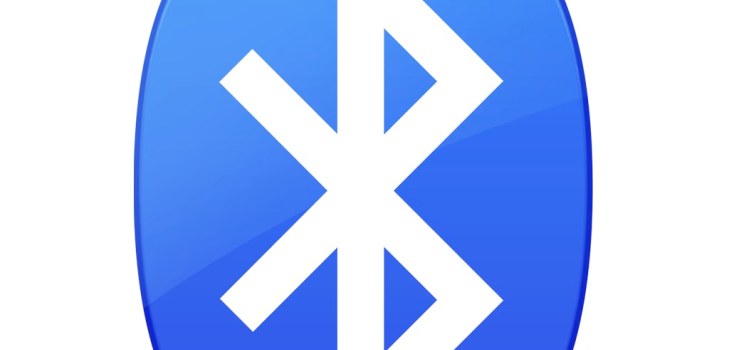 bluetooth ikon
