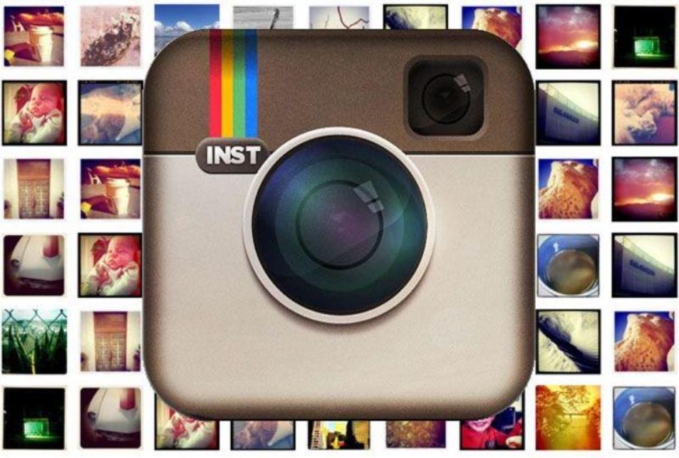 Sådan bruger du Instagram