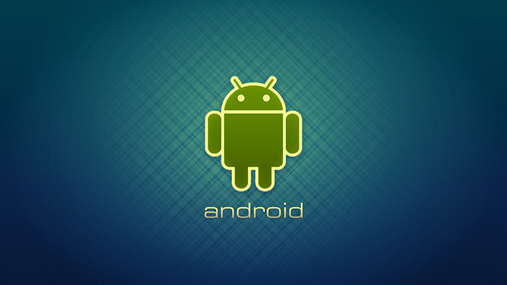 Sådan blinker du en Android