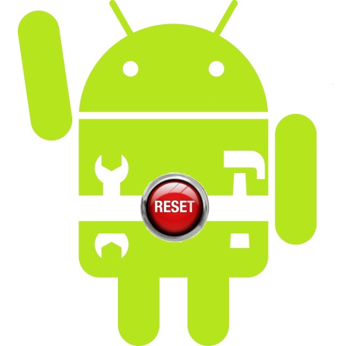 Sådan blinker du en Android