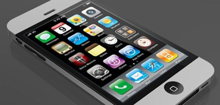 stilfuld smartphone
