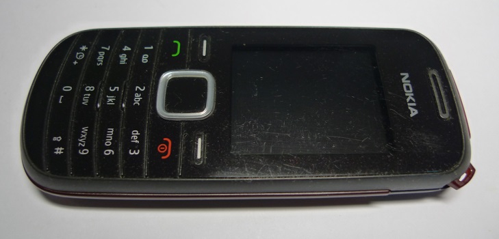 Sådan fjerner du ridser fra din telefon
