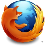 Sådan installeres Firefox