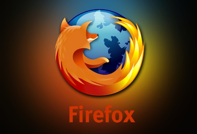 Sådan installeres Firefox