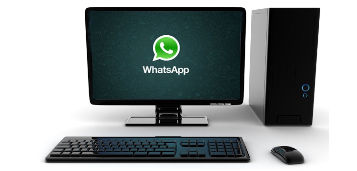 Sådan installeres Whatsapp