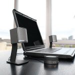 Sådan vælger du højttalere til din computer Sådan vælger du højttalere til din computer