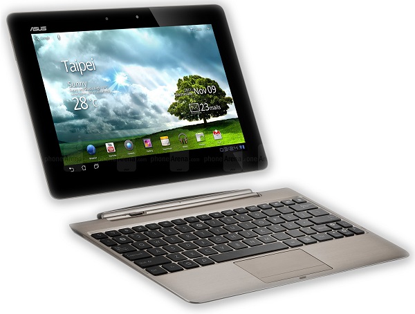 Hvordan vælger du en tabletcomputer?