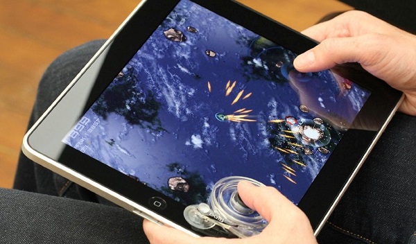 Hvordan vælger du en tabletcomputer?