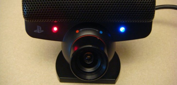 godt webcam