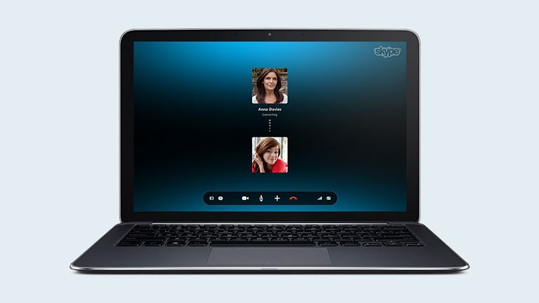 Sådan logger du på Skype og hvordan du gendanner adgangen til en eksisterende Skype-konto