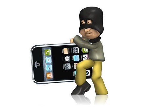 Sådan låser du din telefon