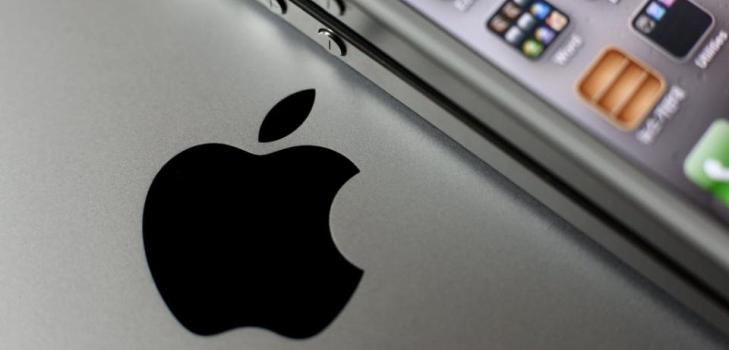 apple ikon