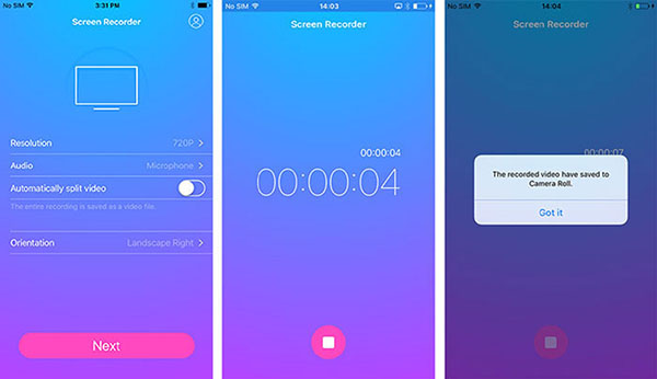 Sådan optager du en telefonsamtale på iPhone