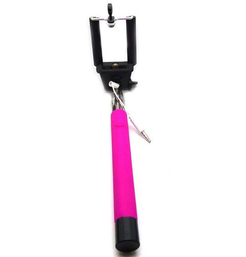 Sådan vælger du en monopod og bruger den