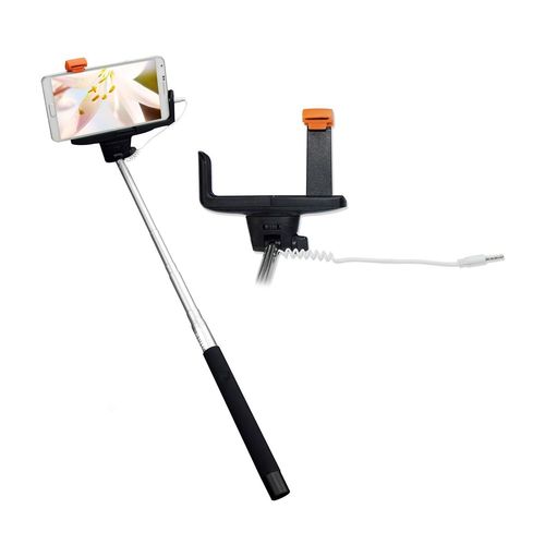 Sådan vælger du en monopod og bruger den