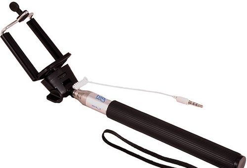 Sådan vælger du en monopod og bruger den