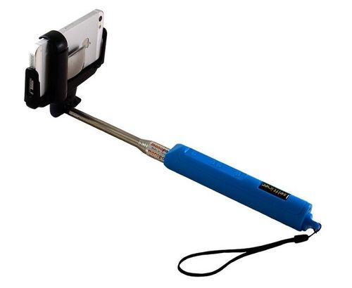 Sådan vælger du en monopod og bruger den