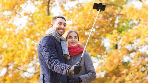 Sådan vælger du en monopod og bruger den