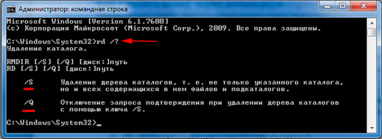 Kommandolinjekommandoer