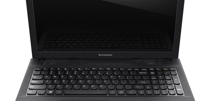 ny bærbar computer
