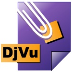 Programmer til læsning af DjVu format