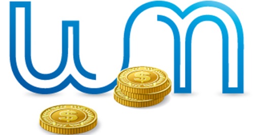 Sådan genopfyldes Webmoney