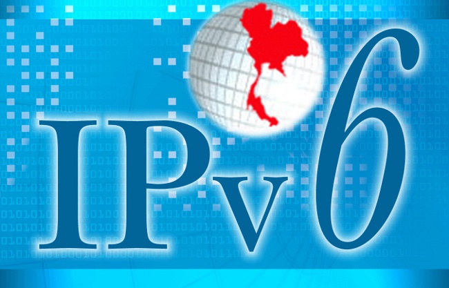 IPv6-protokol