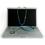 Fælles problemer med den bærbare computer