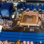 Overclocking processoren