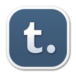 Tlog: blog - notesbog