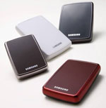 Ekstern USB-drev Ekstern USB-drev