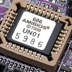 BIOS lydsignaler