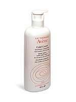 Avene Emulsion til kroppen med en creme