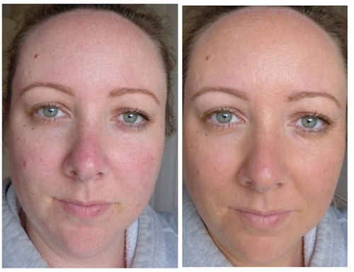 BB creme fra Maybelin