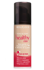 Bourjois Sund Mix