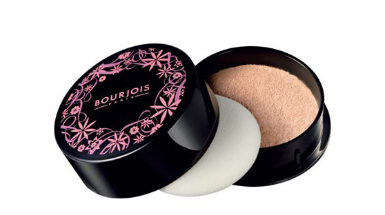 Bourjois Poudre Libre løs pulver