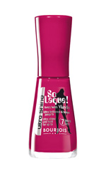 Bourjois Så Laque Ultra Shine