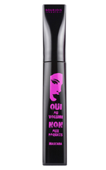 Bourjois Ja til volumen, nej til klumper