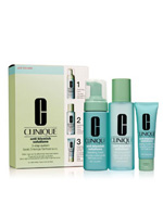 Clinique Anti-Blemish 3 Step System