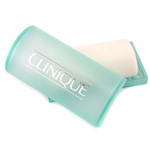 Clinique Anti Blemish Solutions Cleansing Bar til ansigt og krop antibakteriel sæbe