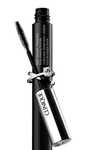 Clinique Lash Power Mascara Fugtsikret Mascara