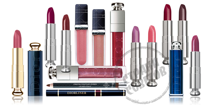 Dior Addict Lipstick