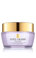 Estée Lauder Tidszone