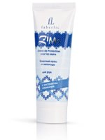 Beskyttende creme mod dårlig vejr for hænder ZIMA