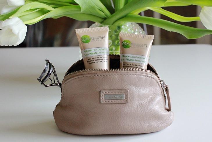 Garnier bb creme