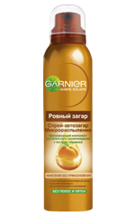 Garnier Ambre Solaire Selv Tan
